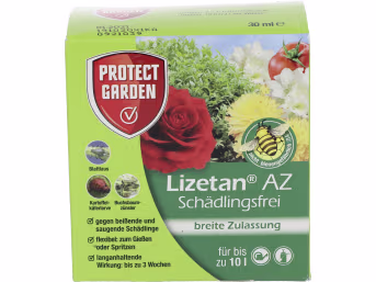 Produktbild: Protect Garden Lizetan AZ Schädlingsfrei