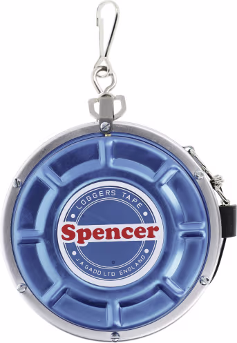 Produktbild: Spencer Forstmaßband