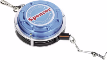 Produktbild: Spencer Forstmaßband