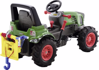 Produktbild: Rolly Toys® Seilwinde Power Winch