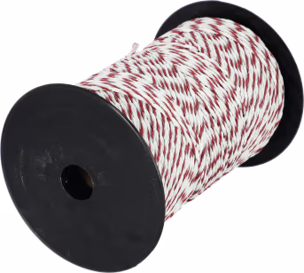 Produktbild: Patura Litze Tornado XL rot, weiß