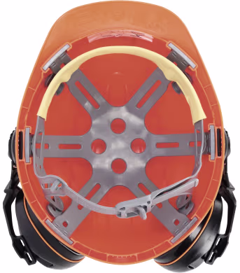Produktbild: Husqvarna® Forsthelm Classic
