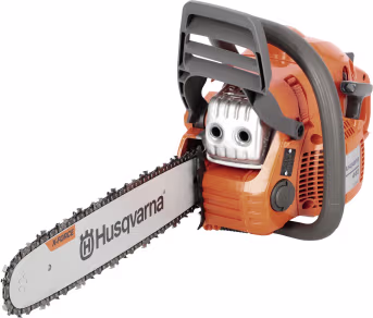 Produktbild: Husqvarna® Benzin-Kettensäge 440 Mark II