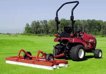 Produktbild: Wiedenmann® Multifunktionsbürste Terra Groom