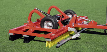 Produktbild: Wiedenmann® Multifunktionsbürste Terra Groom