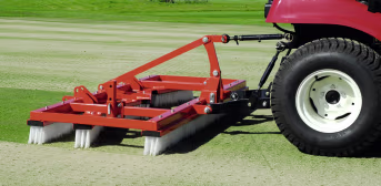 Produktbild: Wiedenmann® Multifunktionsbürste Terra Groom