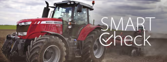 Lifestyle: BayWa Traktor-Service – Smart Check