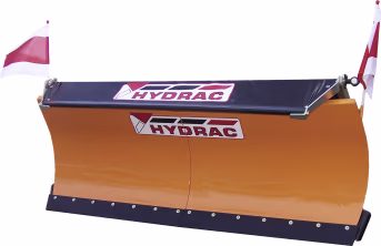 Produktbild: HYDRAC Schneepflug LB