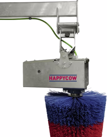 Produktbild: HappyCow Kuhputzmaschine MaxiSwing