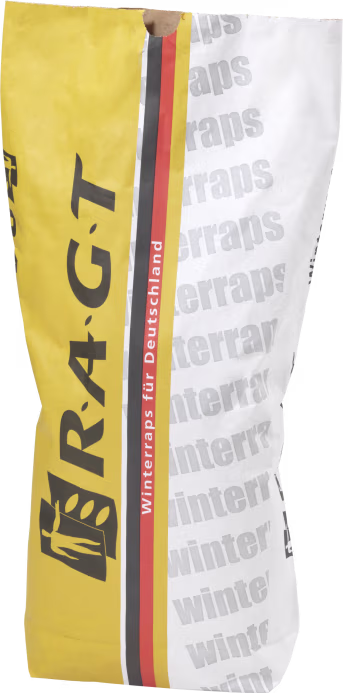 Produktbild: Winterraps Saatgut RGT TREZZOR
