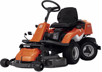 Produktbild: Husqvarna® Rider R 214TC