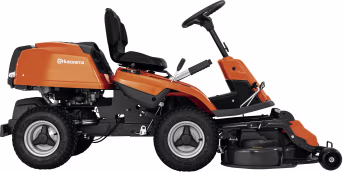 Produktbild: Husqvarna® Rider R 214TC