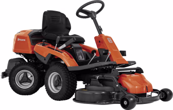 Produktbild: Husqvarna® Rider R 214TC
