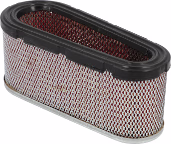 Produktbild: Briggs & Stratton Luftfilter 184 x 73 x 72,5 mm für Motor 28, 31