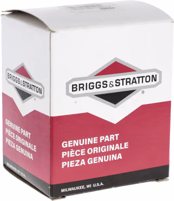 Produktbild: Briggs & Stratton Zündspule für Motor Serie 16, 19, 20, 21, 23, 24, 25, 26, 28, 29, 30, 31, 33, 35, 38