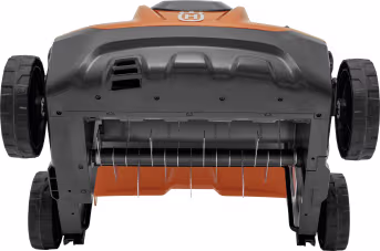 Produktbild: Husqvarna® Akku-Vertikutierer S 138i Arbeitsbreite 37,5 cm