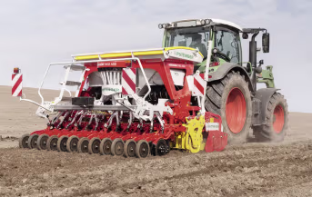 Produktbild: Pöttinger Sämaschine Aerosem A