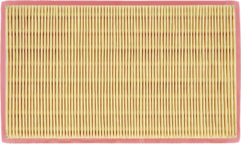 Produktbild: MANN Luftfilter C 2345