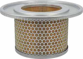 Produktbild: MANN Sekundärluftfilter C 1374/2KIT