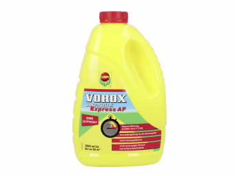 Produktbild: COMPO VOROX Unkrautfrei Express AF