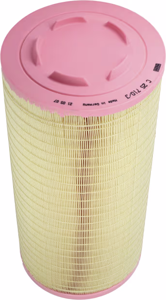 Produktbild: MANN Luftfilter C 25 710/3