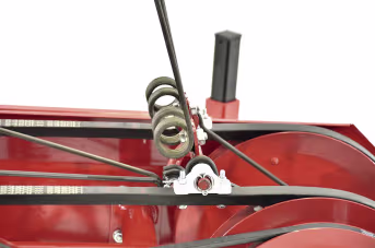 Produktbild: Vari® Heuwender ROP-115 Arbeitsbreite 90 cm, für Einachsschlepper Raptor Hydro