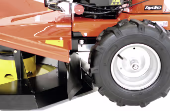 Produktbild: Vari® Hochgrasmähwerk RBS-700D Schnittbreite 70 cm, für Einachsschlepper Raptor Hydro