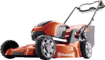 Produktbild: Husqvarna® Akku-Rasenmäher LC 347iVX