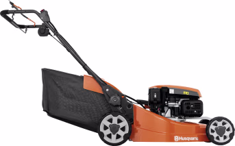 Produktbild: Husqvarna® Benzin-Rasenmäher LC 353VE