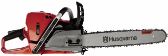 Produktbild: Husqvarna Benzin-Kettensäge 572 XP G mit 50 cm Schwert und Griffheizung