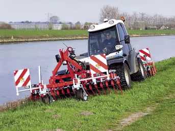 Produktbild: GÜTTLER® Kurzkombination GreenMaster®