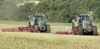 Lifestyle: GÜTTLER® Ackerwalze Mayor