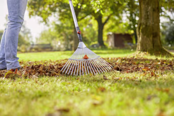 Lifestyle: GARDENA combisystem Verstellbesen