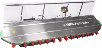 Produktbild: KÖPPL Heurechen KAR