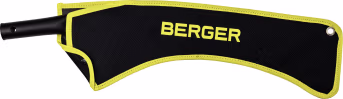 Produktbild: Berger Aufsatzsäge ArboRapid Länge Sägeblatt 400 mm mit Räumzahnung, mit Sägetasche, 63951