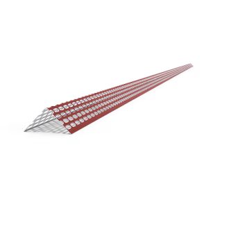 Produktbild: Valut Lüftungsprofil Aluminium