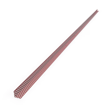 Produktbild: Valut Lüftungsprofil PVC