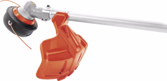 Produktbild: Husqvarna® Akku-Motorsense 535i RXT Schnittbreite 45 cm