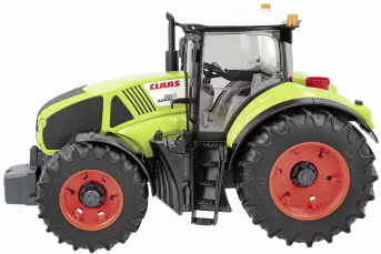 Produktbild: Bruder® Modell Claas Traktor Axion 950 1:16
