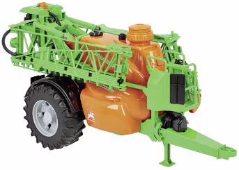 Produktbild: Bruder® Modell Amazone Feldspritze UX 5200 1:16, 02207