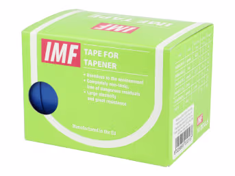 Produktbild: IMF-Band für Bindegerät 10 Rollen