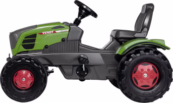 Produktbild: Fendt Trettraktor 211 Vario ohne Frontlader, X991000815000