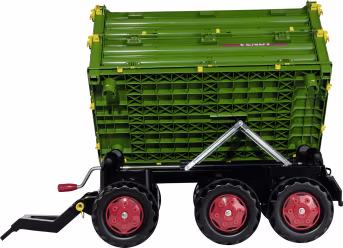Produktbild: Fendt Anhänger Multi Trailer