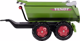 Produktbild: Fendt Anhänger Halfpipe