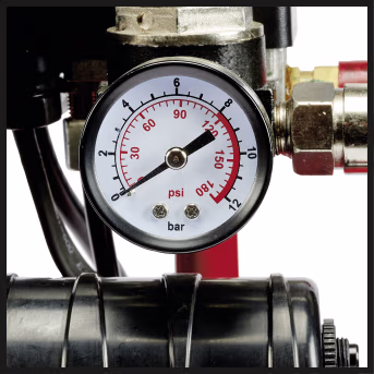 Produktbild: EINHELL Flüsterkompressor TE-AC 6 Silent