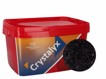Produktbild: Crystalyx® Extra Energie energiereiche Leckmasse für Schafe, Ziegen und Gatterwild