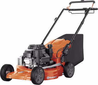 Produktbild: Husqvarna® Benzin-Rasenmäher LC 551SP