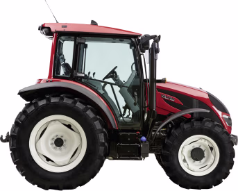 Produktbild: VALTRA Traktor A-Serie