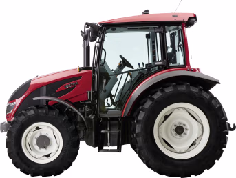 Produktbild: VALTRA Traktor A-Serie