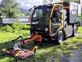 Lifestyle: KECKEX Unkrautvernichtungsgerät Komex M-13